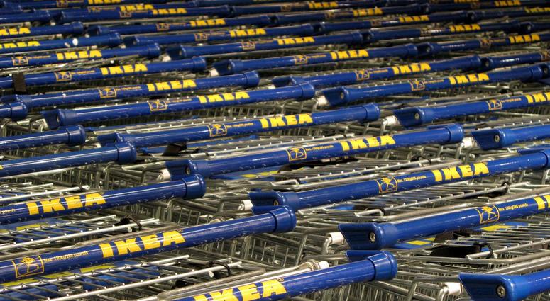 IKEA IKEA