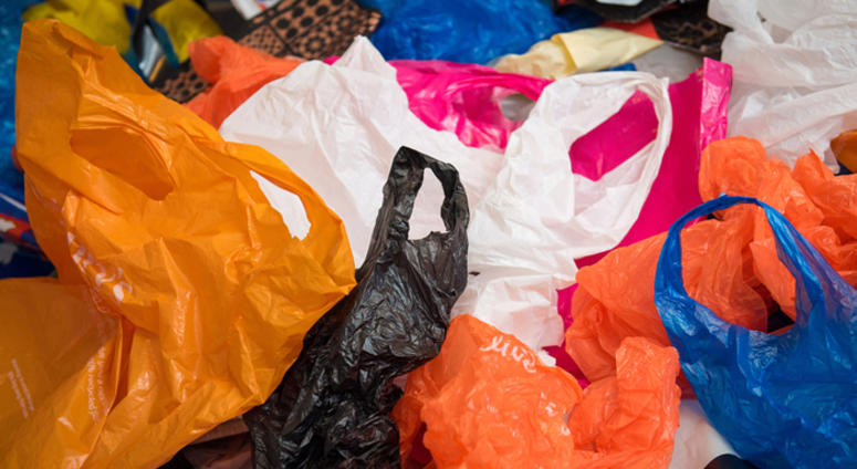 Plastic Bag Plastic Bag