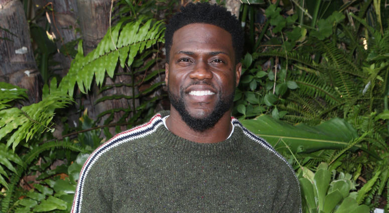 Kevin Hart Kevin Hart