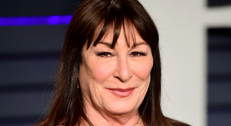 Anjelica Huston Anjelica Huston