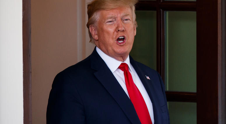 Donald Trump Donald Trump