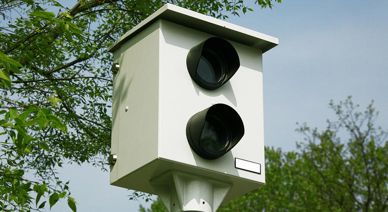 Speed Camera