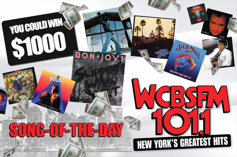 $1000 Song of the Day $1000 Song of the Day
