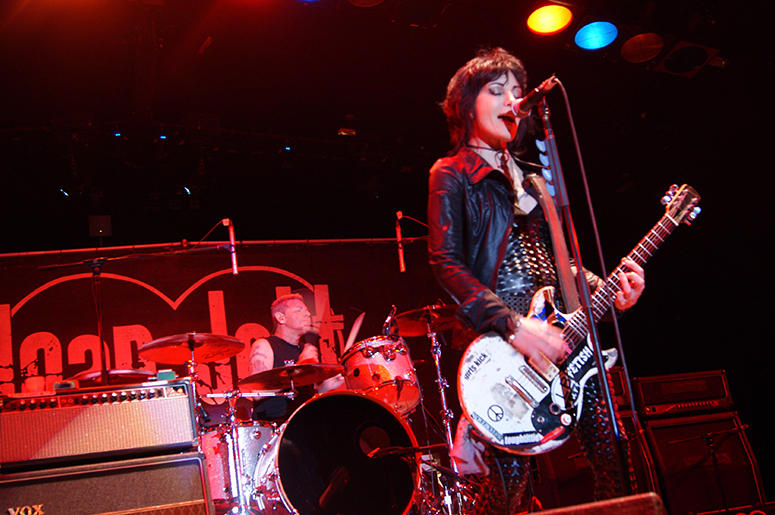 Joan Jett Joan Jett