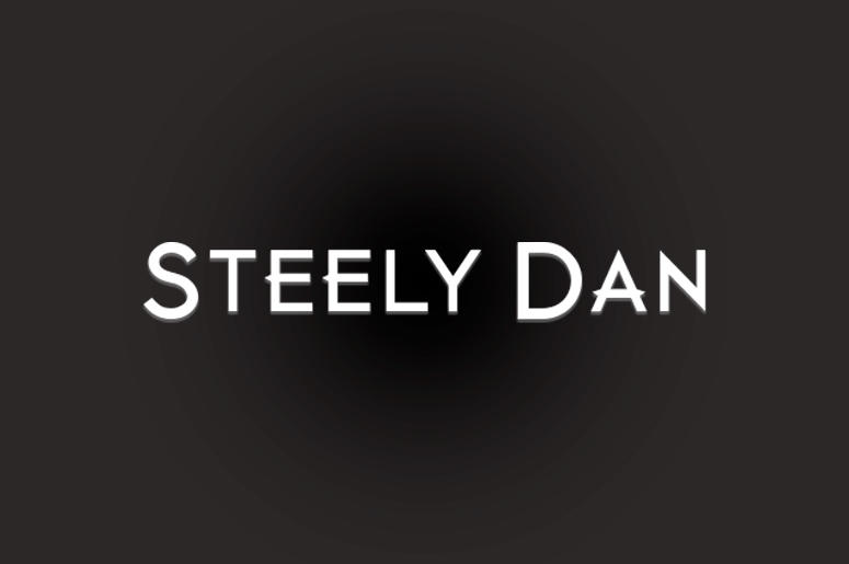 Steely Dan Steely Dan
