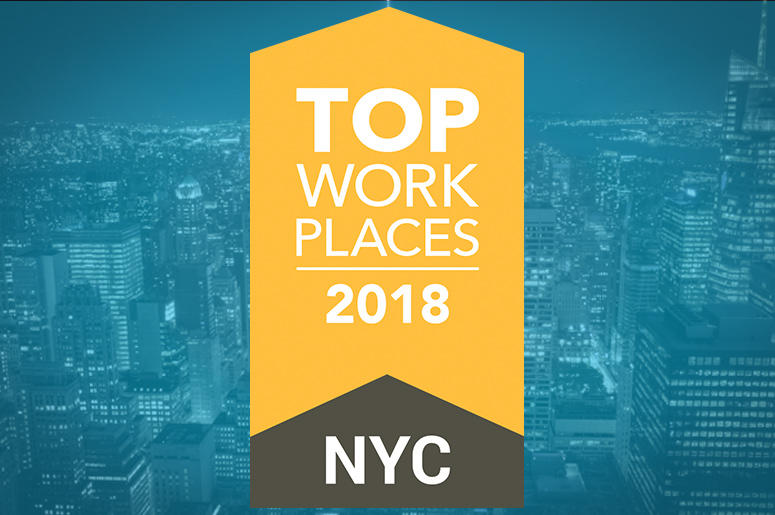 Top Workplaces NYC Top Workplaces NYC