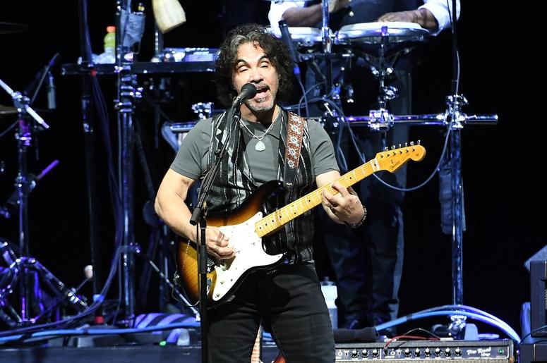 John Oates