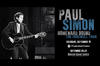 Paul Simon’s Homeward Bound – The Farewell Tour Paul Simon’s Homeward Bound – The Farewell Tour