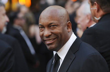 John Singleton