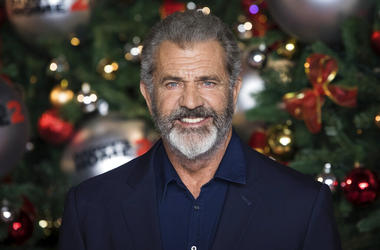 Mel Gibson
