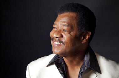 Jerry Lawson of cult favorite a cappella group the Persuasions