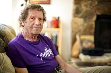 Paul Krassner