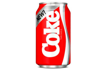 Coca-Cola