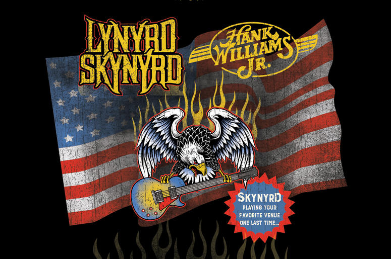 Lynyrd Skynyrd