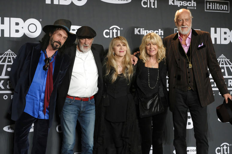 Fleetwood Mac