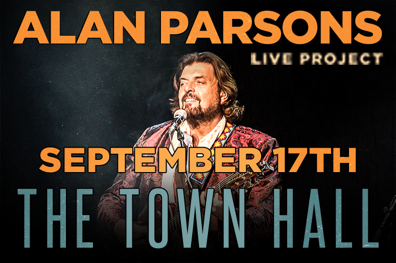 ALAN PARSONS TOUR 2019