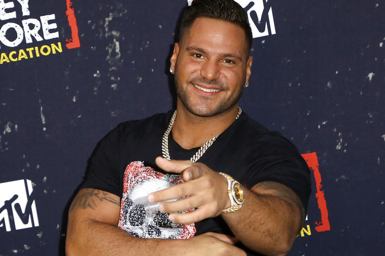 Jersey Shore