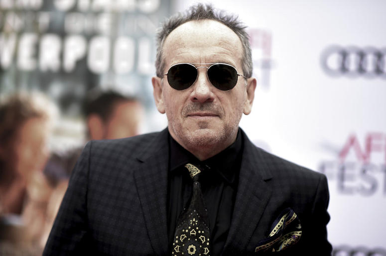 Elvis Costello