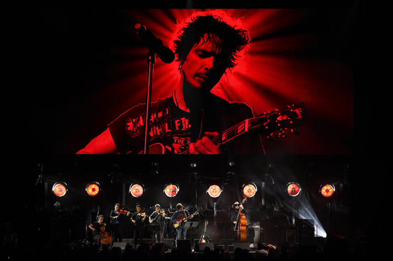 Chris Cornell Tribute