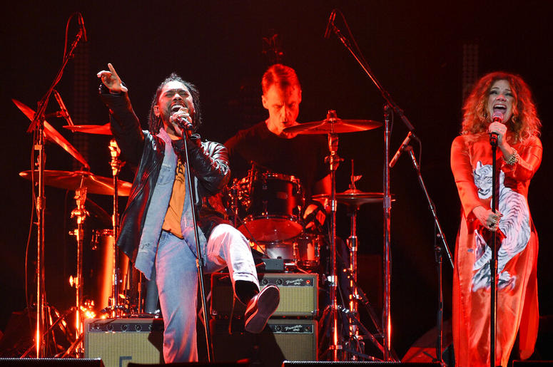 Chris Cornell Tribute