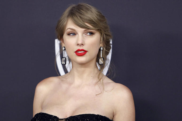 Taylor Swift