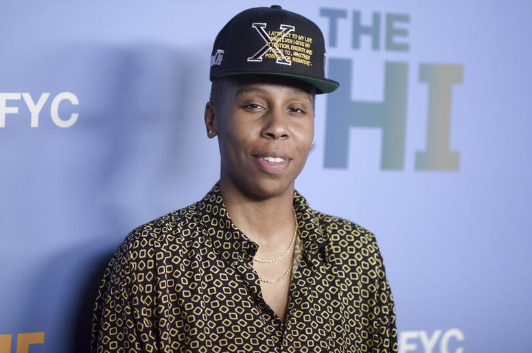 Lena Waithe