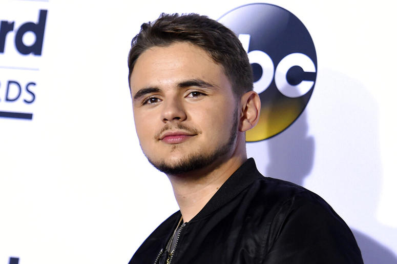 Prince Jackson