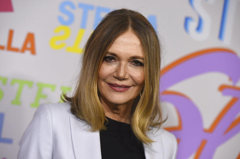 Peggy Lipton
