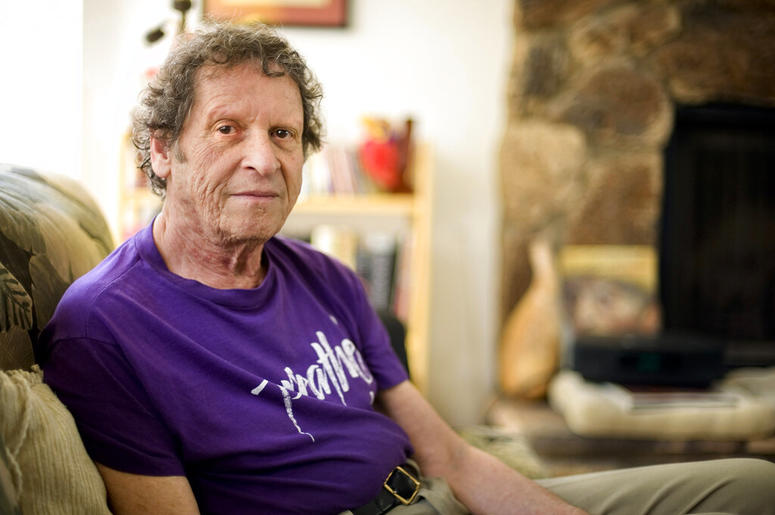 Paul Krassner