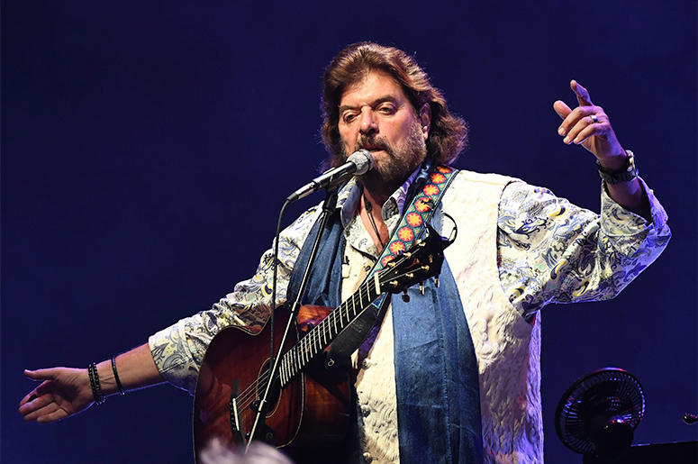 Alan Parsons Alan Parsons