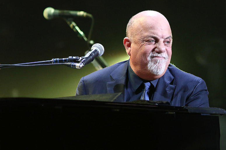 Billy Joel Billy Joel