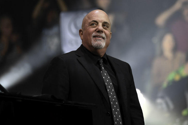 Billy Joel Billy Joel