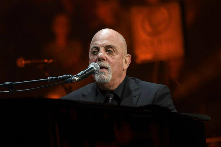 Billy Joel