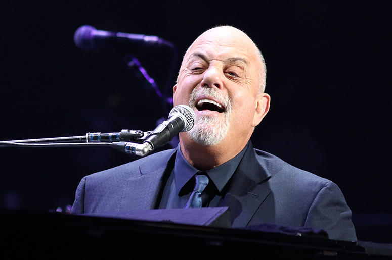 Billy Joel Billy Joel