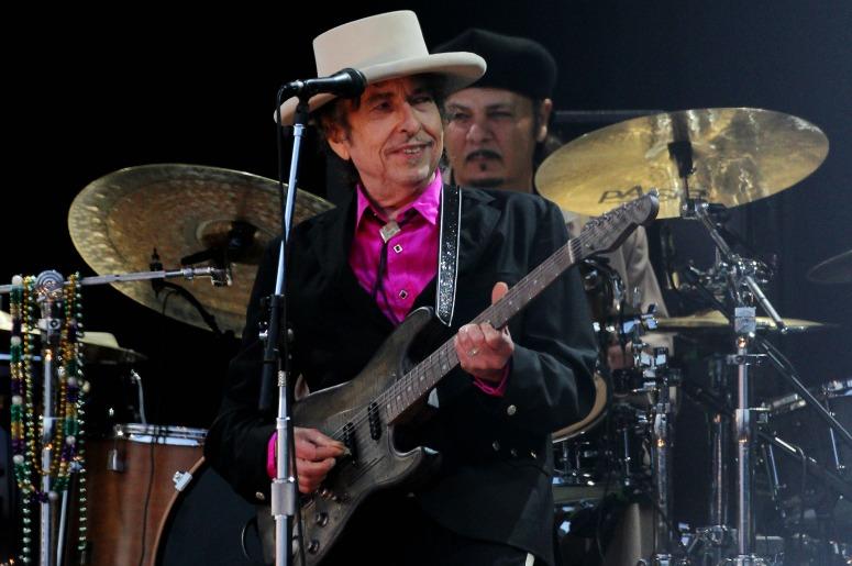 Bob Dylan Bob Dylan