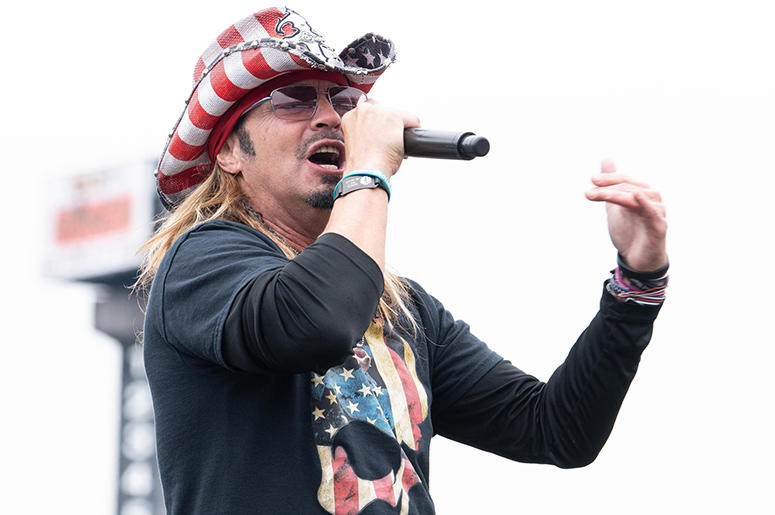 Bret Michaels Bret Michaels
