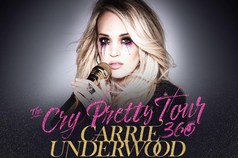 Carrie Underwood Tour 2019
