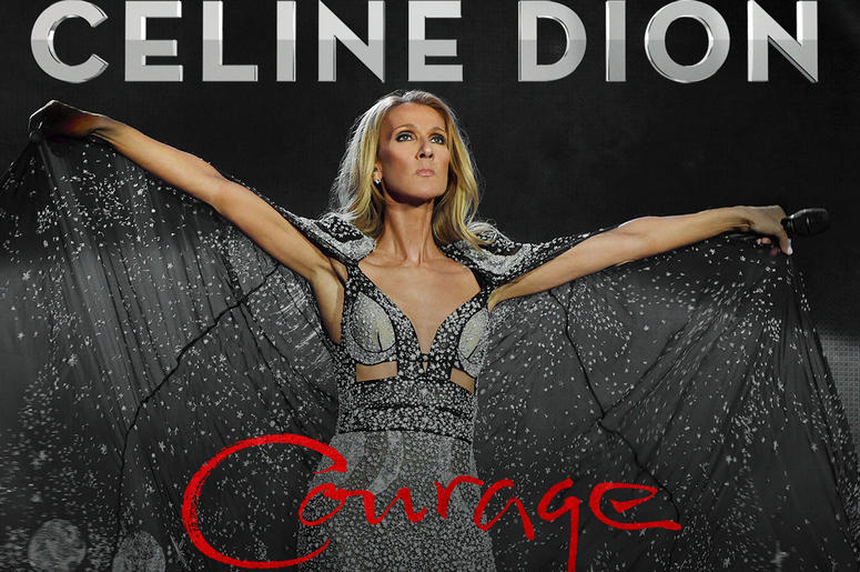 Celine Dion