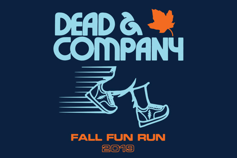 Dead & Company Tour 2019