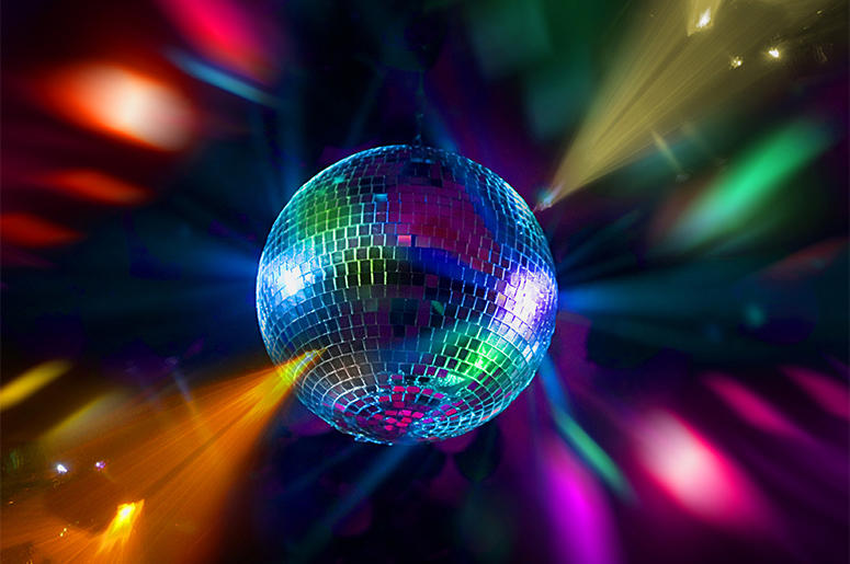 Disco Disco