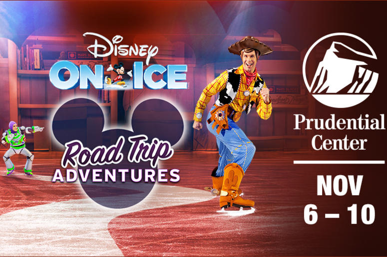 Disney On Ice 2019