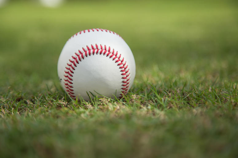 Baseball Getty Images