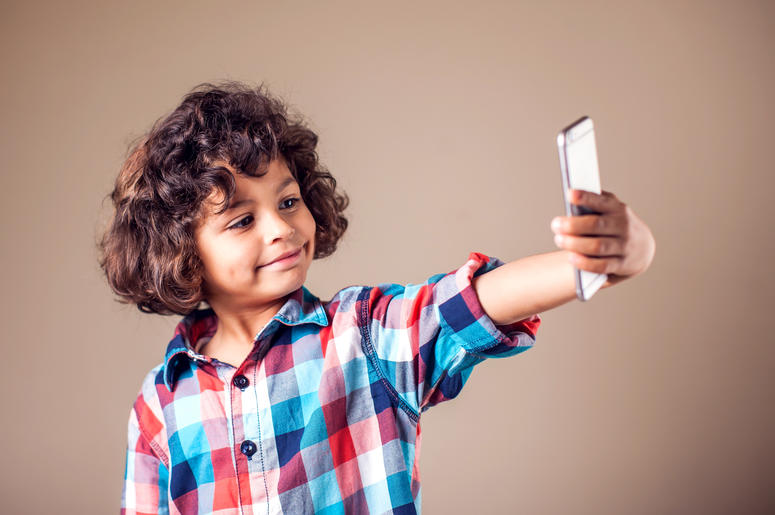 Selfie Kid