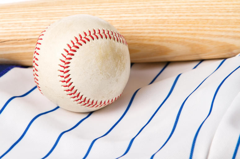 Mets Pinstripes