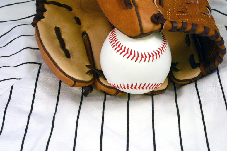 Yankees Pinstripes