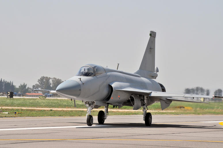 F16 Fighter
