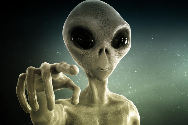 Alien