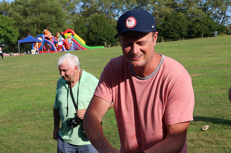 WCBS-FM's 'Saturday in the Park' 2019