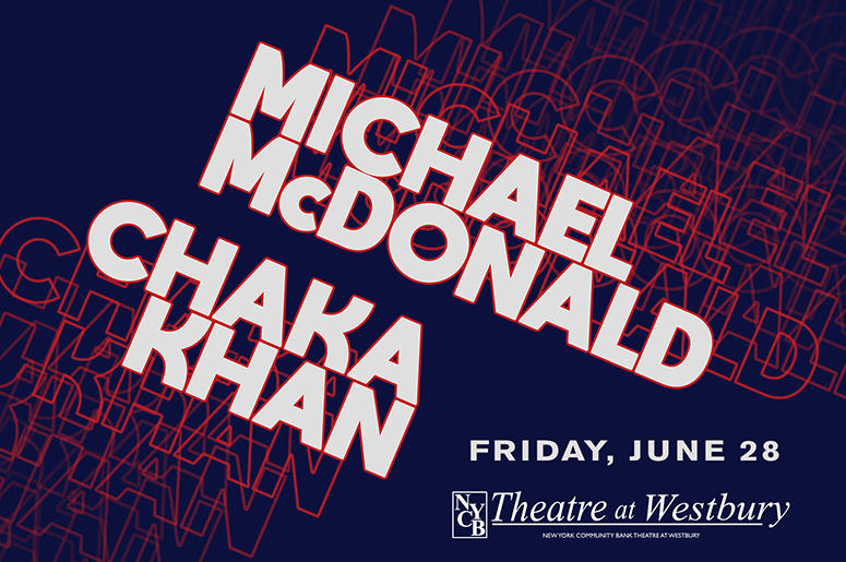 Michael McDonald Tour 2019