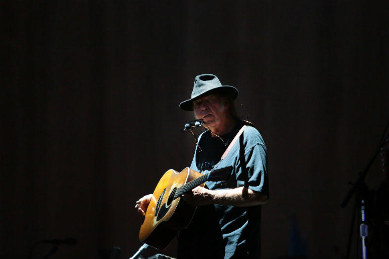 Neil Young Neil Young